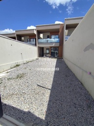 Casa de Condomínio de 4 quartos, 132m² no bairro Centro, em Eusébio | Eu Corretor