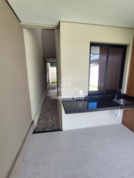 Casa de Condomínio de 4 quartos, 132m² no bairro Centro, em Eusébio | Eu Corretor
