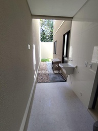 Casa de Condomínio de 4 quartos, 132m² no bairro Centro, em Eusébio | Eu Corretor