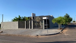 Casa de 2 quartos, 280m² no bairro Greenville, em Cacoal | Eu Corretor