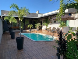 Casa de 2 quartos, 280m² no bairro Greenville, em Cacoal | Eu Corretor