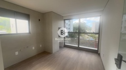 Apartamento de 1 quarto, no bairro Praia Brava de Itajaí, em Itajaí | Eu Corretor