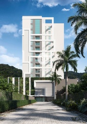 Apartamento de 1 quarto, no bairro Praia Brava de Itajaí, em Itajaí | Eu Corretor