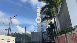 Apartamento de 1 quarto, no bairro Praia Brava de Itajaí, em Itajaí | Eu Corretor