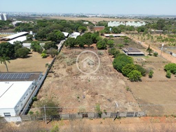 Lote/Terreno de no bairro Chácaras Panorama, em Uberlândia | Eu Corretor