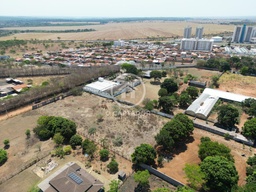 Lote/Terreno de no bairro Chácaras Panorama, em Uberlândia | Eu Corretor