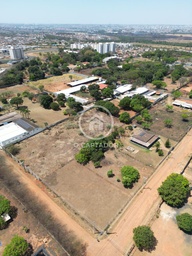 Lote/Terreno de no bairro Chácaras Panorama, em Uberlândia | Eu Corretor