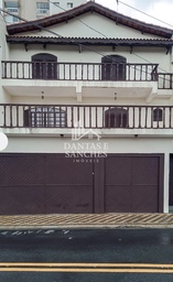 Residencial Unifamiliar de 7 quartos, 440m² no bairro Vila Guarani, em Mauá | Eu Corretor