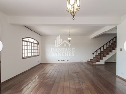 Residencial Unifamiliar de 7 quartos, 440m² no bairro Vila Guarani, em Mauá | Eu Corretor