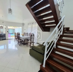 Casa de 3 quartos, 199m² no bairro Canto do Forte, em Praia Grande | Eu Corretor