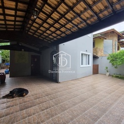 Casa de 3 quartos, 199m² no bairro Canto do Forte, em Praia Grande | Eu Corretor